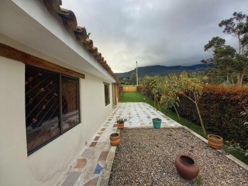 Agroturismo Green House