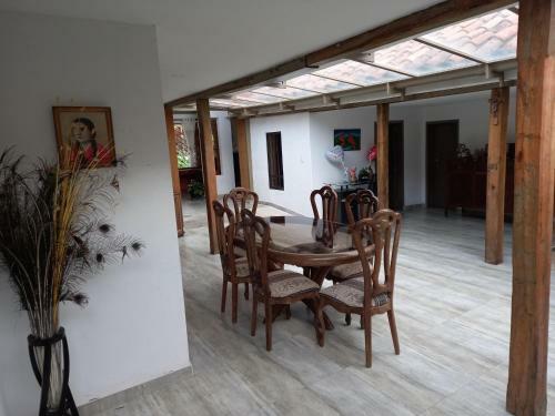 Agroturismo Green House