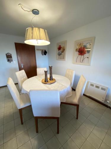 Parquemar R Apartamento 603