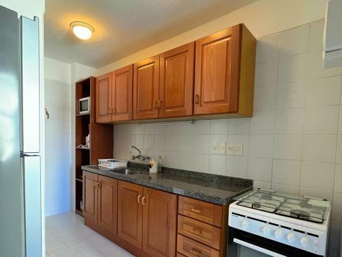 Apartamento Edificio Scorpio 2d3b By Punta Rentals