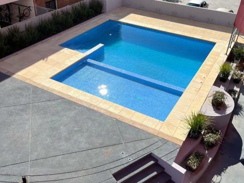 Apartamento Edificio Scorpio 2d3b By Punta Rentals