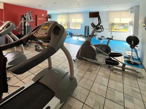 Apartamento Edificio Scorpio 2d3b By Punta Rentals