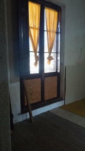 Apartamento El Disco