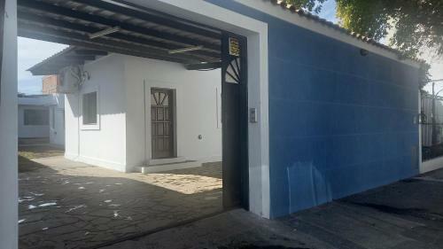 Casa Cocoluz