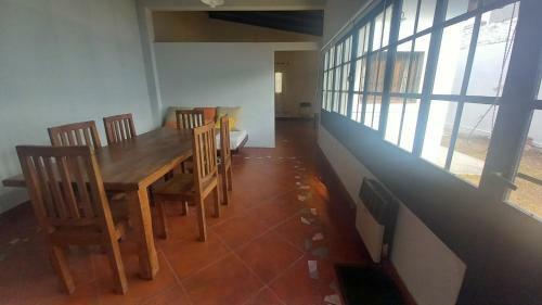 Casa Cocoluz