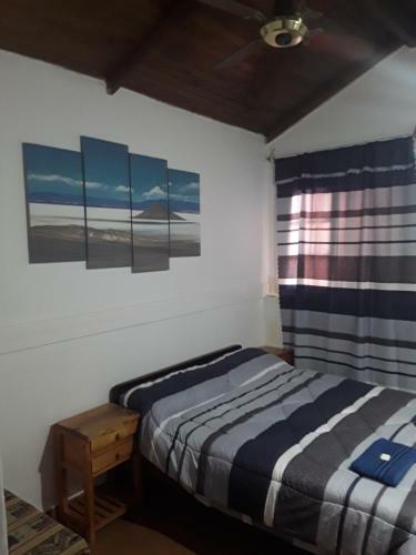 Albergue Las Tinajas