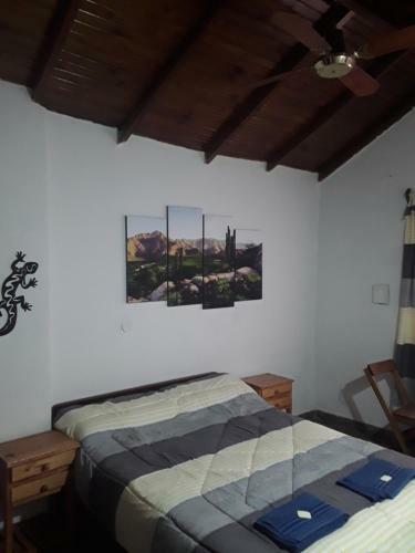 Albergue Las Tinajas