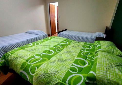 Apartamento La Caste