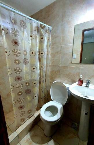 Apartamento La Caste