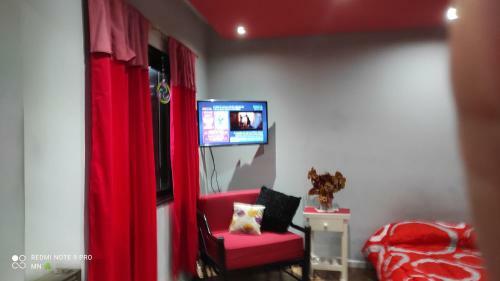 Apartamento Ensue�os Bariloche