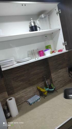 Apartamento Ensue�os Bariloche