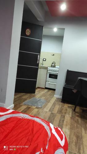 Apartamento Ensue�os Bariloche