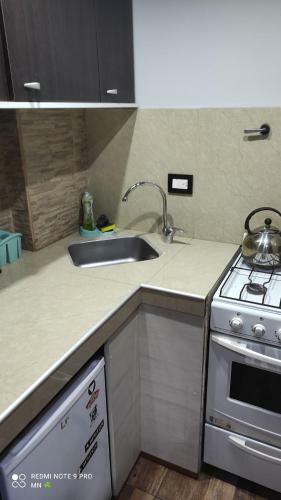 Apartamento Ensue�os Bariloche