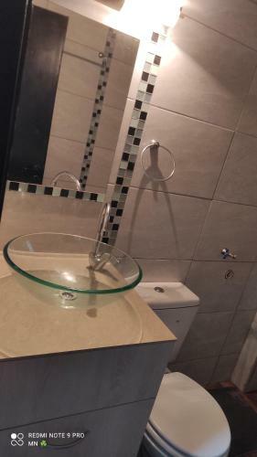 Apartamento Ensue�os Bariloche
