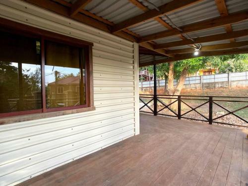 Mango House @sandy Bay