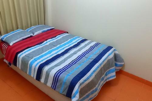 Apartamento Departamento Amoblado En El Centro de Huaraz