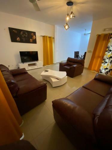 Apartamento Dynamiqs