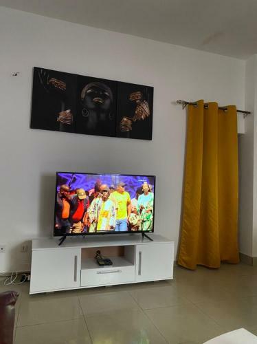 Apartamento Dynamiqs