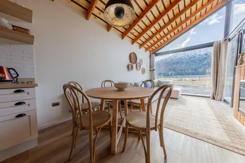 Villa Ojos De Nieve