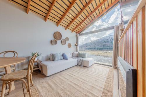 Villa Ojos De Nieve