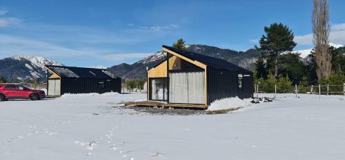 Villa Ojos De Nieve