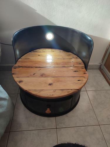 Apartamento Os Bidons