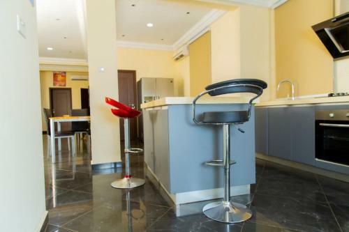 Nice 3 Bedroom Apartment Space Available