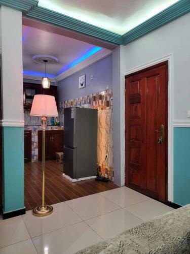 Apartamento Lux R�sidence