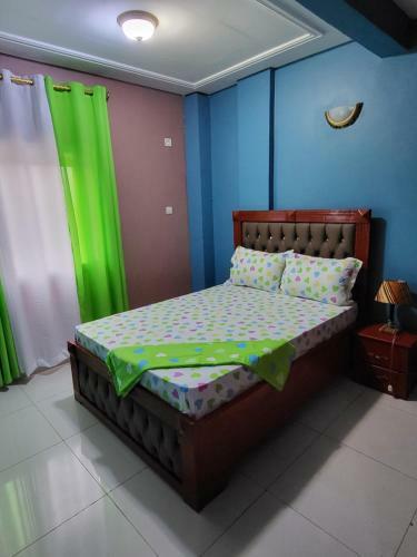 Apartamento Lux R�sidence