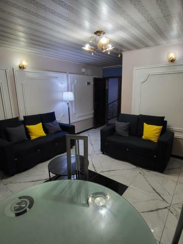 Apartamento Lux R�sidence