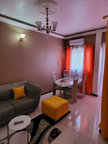 Apartamento Lux R�sidence