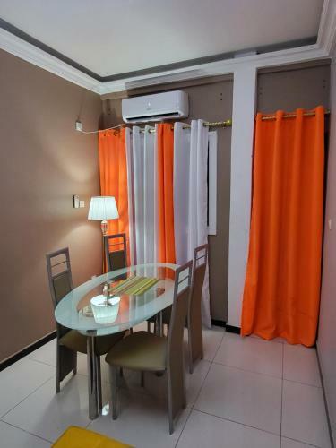 Apartamento Lux R�sidence