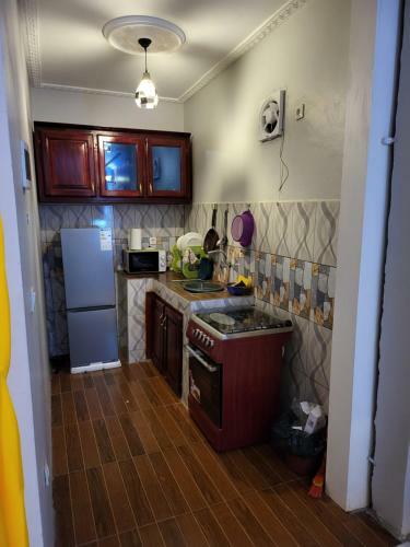 Apartamento Lux R�sidence