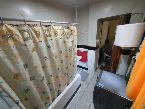 Antique Apartment In Downtown - Unique Experience