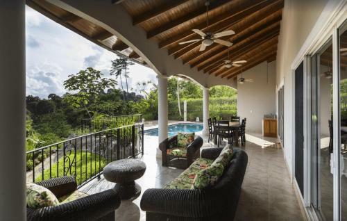 Casa Sea Esta 3 Bedroom Ocean View Home