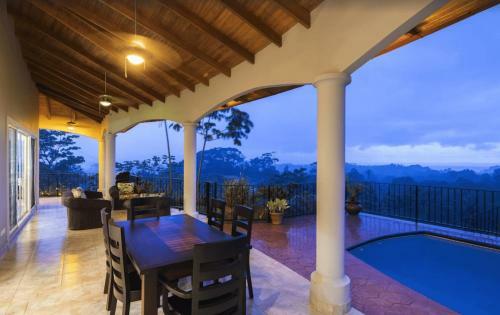 Casa Sea Esta 3 Bedroom Ocean View Home