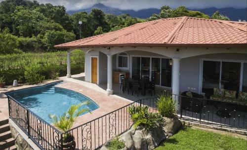 Casa Sea Esta 3 Bedroom Ocean View Home