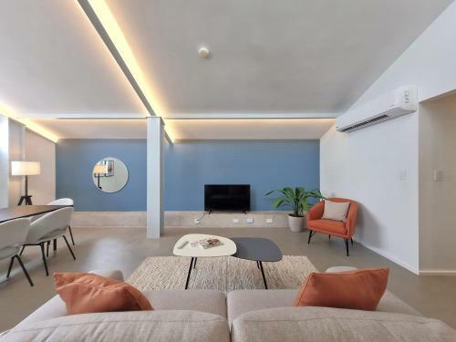 Apartamento Lovely 2br With Private Pool In Casco Antiguo