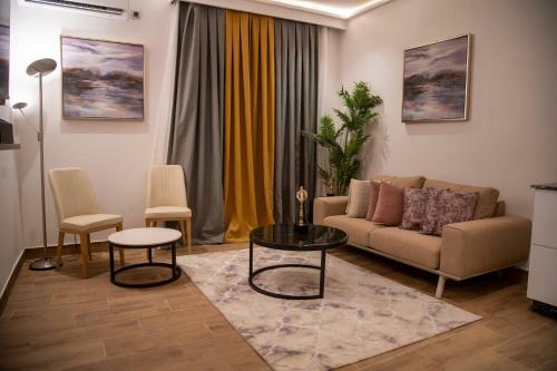 Apartamento Marrakech - Premium Suite