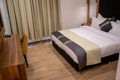 Apartamento Marrakech - Premium Suite