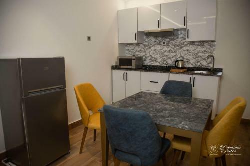 Apartamento Marrakech - Premium Suite