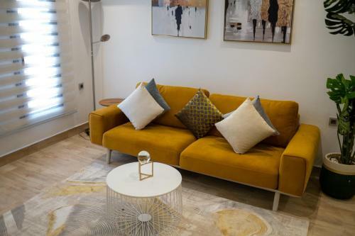 Apartamento Marrakech - Premium Suite