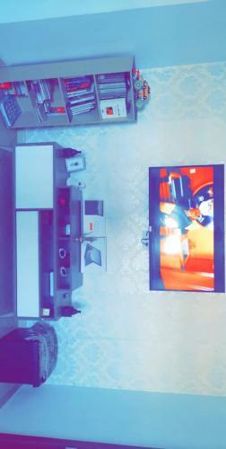 Apartamento Residence Nasser 3