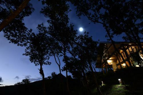 Villa Chamgaia - Private Eco Lodge