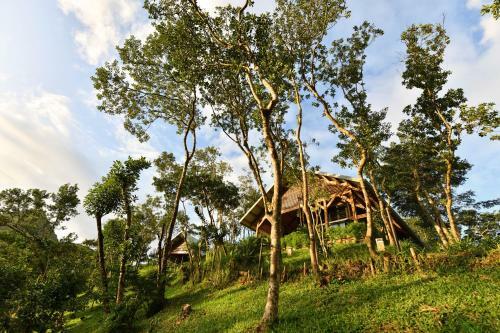Villa Chamgaia - Private Eco Lodge