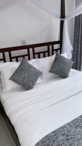 Apartamento Lemongrass