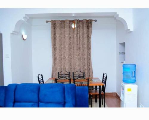 Marrel's Apartment