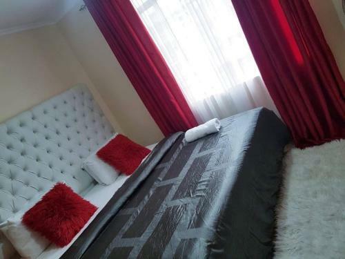 Apartamento Almar