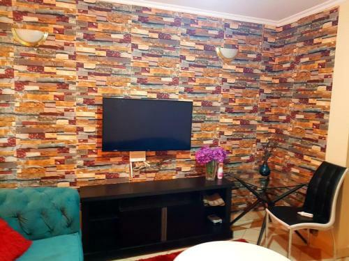 Apartamento Almar
