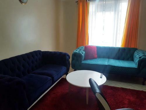 Apartamento Almar